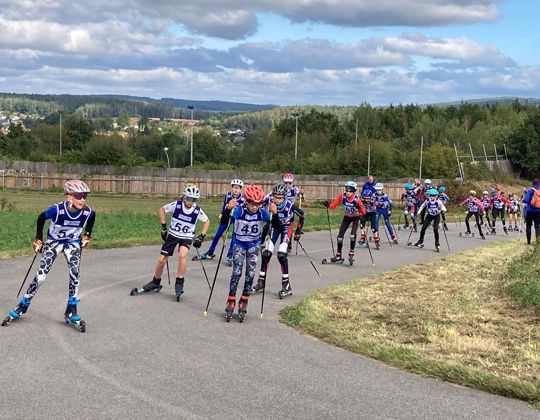 20240915_20. Skirollerrennen des SCMK Hirschau